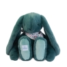Lapin Fleurette - Eucalyptus 25cm