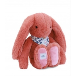 Lapin Fleurette - Terracotta 25 cm