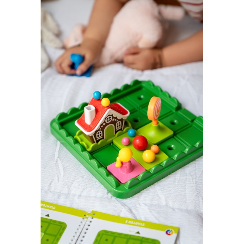 SmartGames - Hansel & Gretel