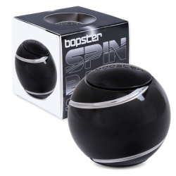Bopster Spin Ball  noire