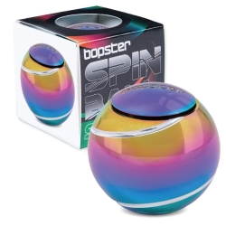 Bopster Spin Ball multicolore