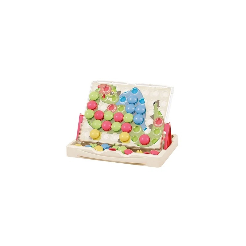 Fantacolor Junior 58 pièces