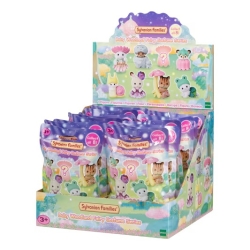 Sylvanian Families - Sachet surprise Baby Woodland Fairy Costume