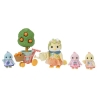 Sylvanian Families - Famille oiseau