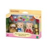 Sylvanian Families - Le pique nique des ours