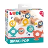Smac Pop - Balles sonores et ventouses