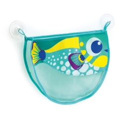 Filet de bain XXL - Poisson