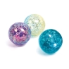 Balles rebondissantes Strass