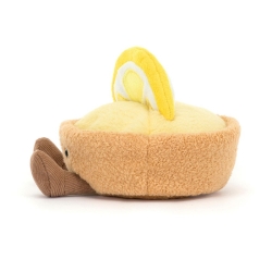 Amuseable - Collette la tarte au citron