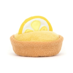 Amuseable - Collette la tarte au citron