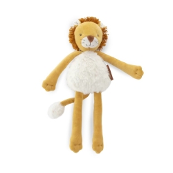 La forêt Mawa - Hochet lion Mamba