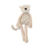 La forêt Mawa - Hochet tigre baboo