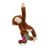La forêt Mawa - Singe Mochica d'activités à suspendre