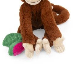 La forêt Mawa - Singe Mochica d'activités à suspendre