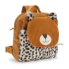 La forêt Mawa - Sac à dos léopard Taïgo