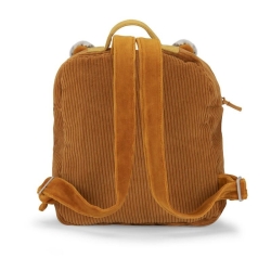 La forêt Mawa - Sac à dos léopard Taïgo