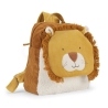 La forêt Mawa - Sac à dos lion Mamba