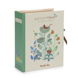 La forêt Mawa - Coffret naissance