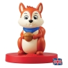 Faba - Figurine - Les chansons en Anglais de Charlie