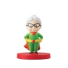 Faba - Figurine - Super mamie et les super drôlolos