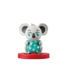 Faba - Figurine Les câlins avant de dormir