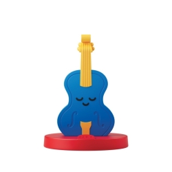 Faba - Figurine Musique latino américaine