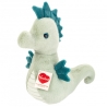 Hippocampe vert sauge 23 cm