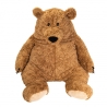 Ours brun James 70 cm