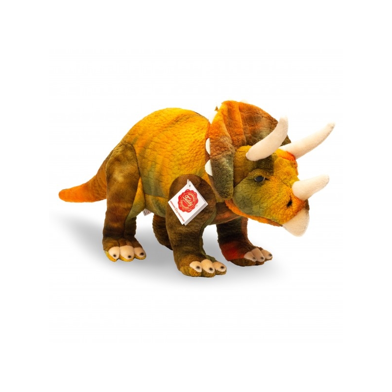 Dinosaure Triceratops