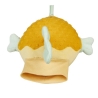 Marionnette poisson globe