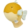 Marionnette poisson globe