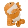 Marionnette poisson clown