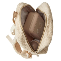 Sac à dos mouton