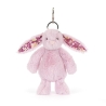 Lapin Thistlepop Blossom - Porte-clé