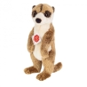 Suricate debout 29 cm