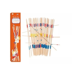 Mikado géant