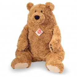 Ours brun Casimir 50 cm