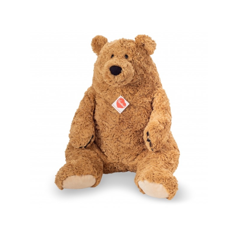 Ours brun Casimir 50 cm