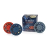 Disques pour projecteur - L'espace