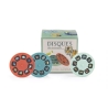 Disques pour projecteur - Tout autour du monde