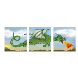 Arc et flèches avec cible