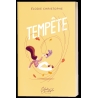 Livre Tempête