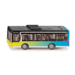 Siku - Bus de ville