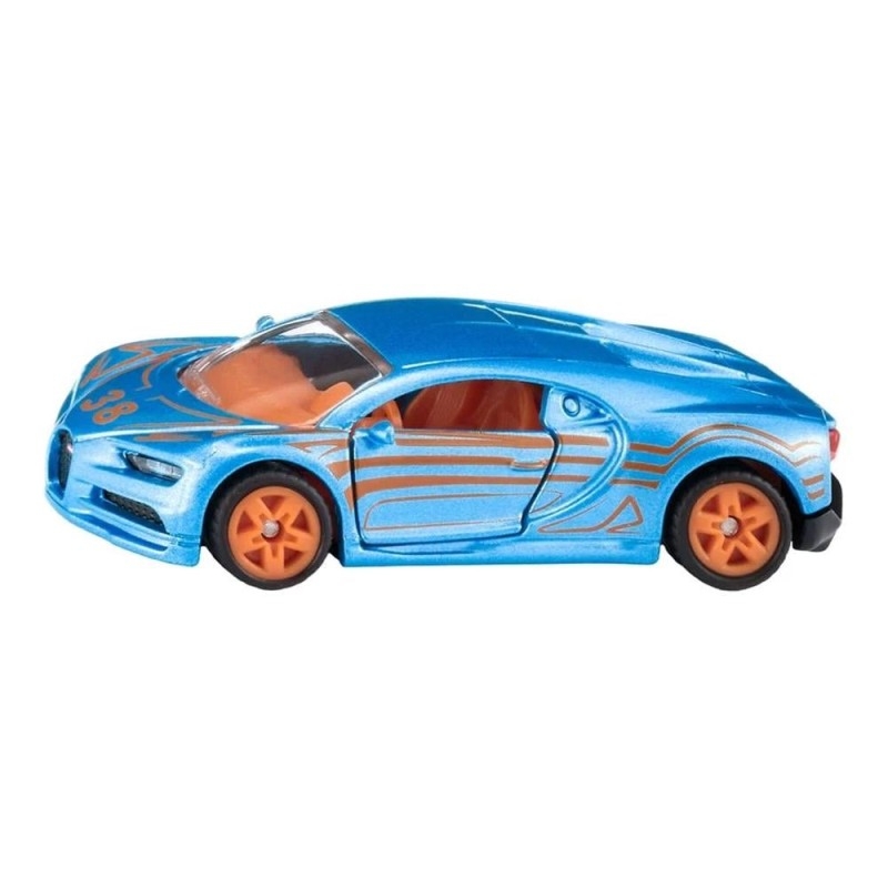 Siku - Voiture Bugatti Chiron