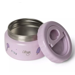 Citron - Thermos repas 250 ml Bonbons