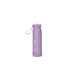 Citron - Gourde isotherme Sirènes 350 ml