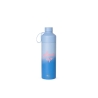 Citron - Gourde isotherme Glow Up bleue 750 ml