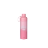 Citron - Gourde isotherme Glow Up rose 750 ml