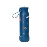 Citron - Gourde isotherme Dinos 350 ml