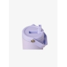 Citron - Gourde isotherme poignée 900ml Glow up Mauve/Bleu